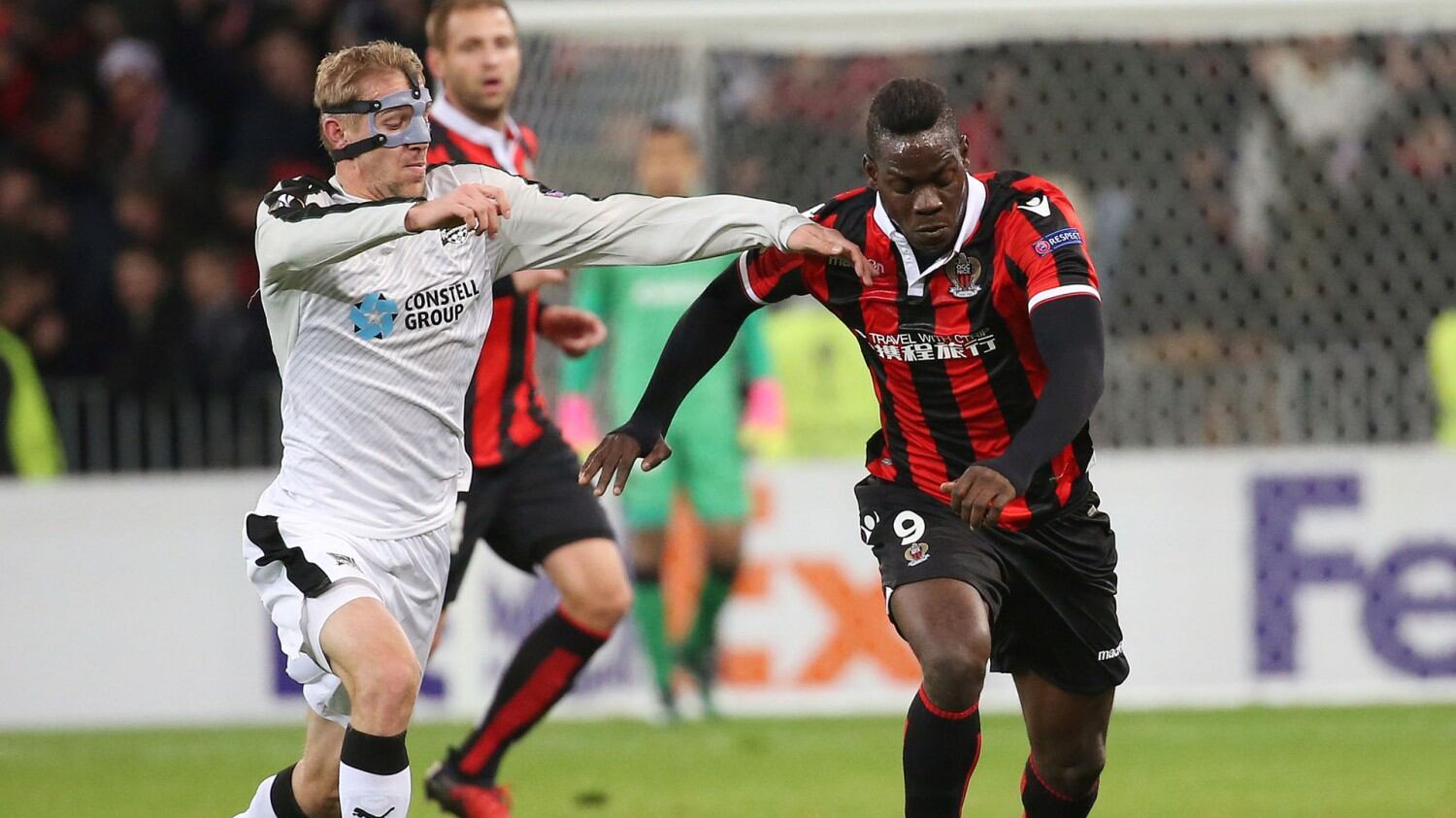 Balotelli risponde ai tifosi dell'Inter: "Non potrei più tornare in nerazzurro"