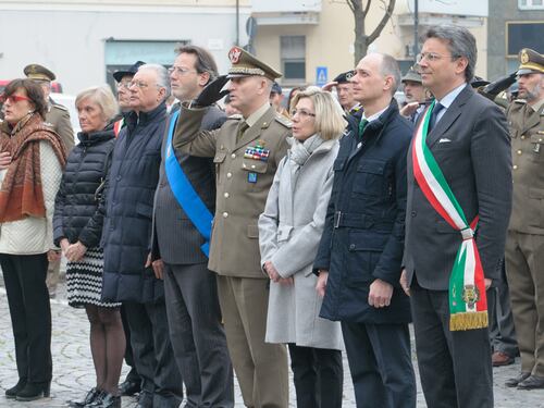 La prefettura di Biella: "Sistema d'accoglienza al collasso"