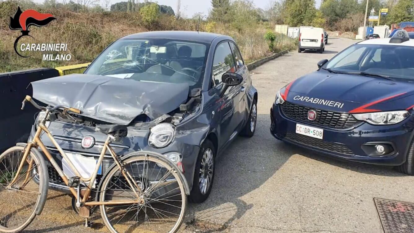 "Odiamo gli italiani". Così la baby gang egiziana scatenava la violenza