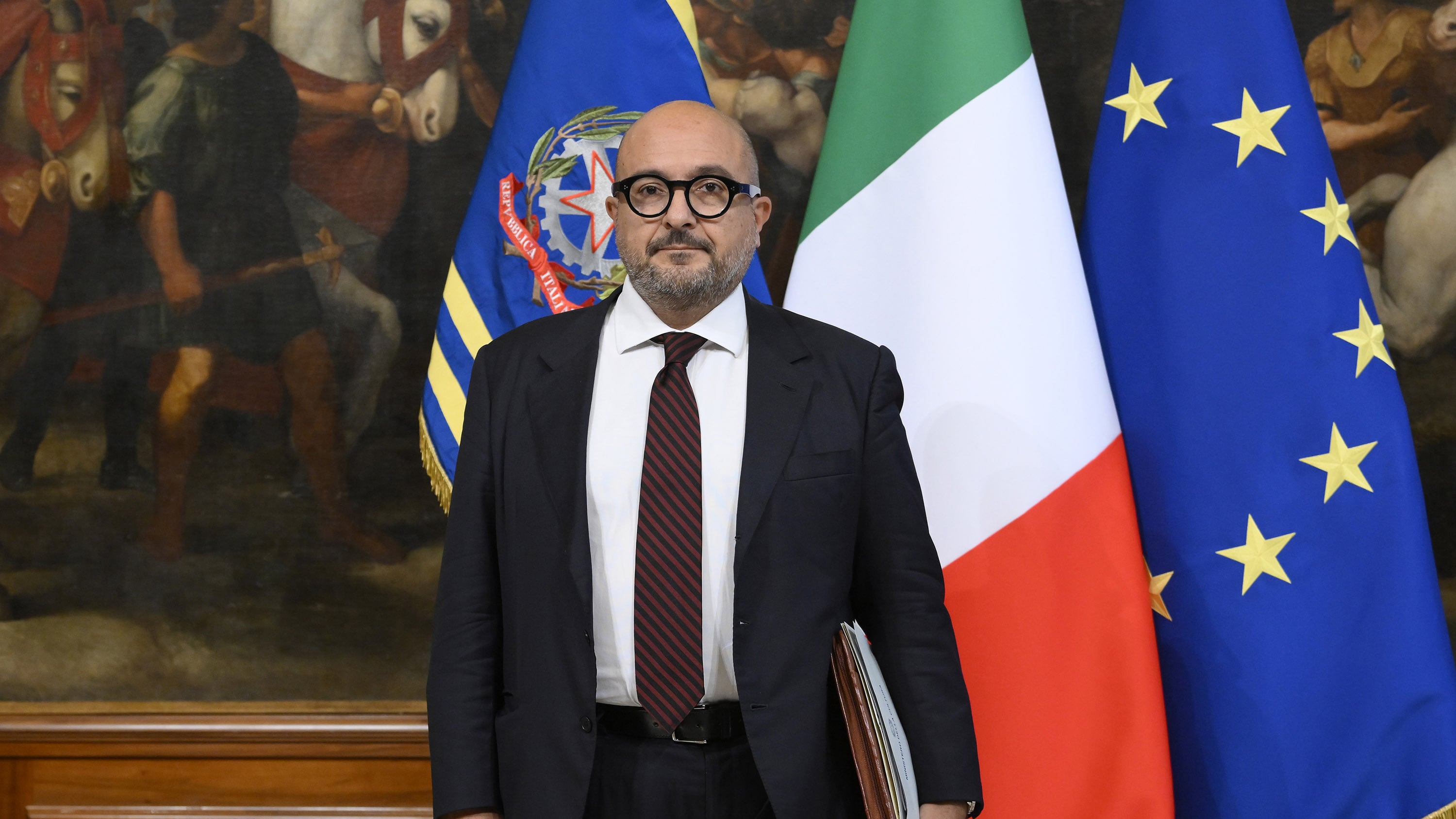 Caso Sangiuliano, la Corte dei Conti apre un’inchiesta