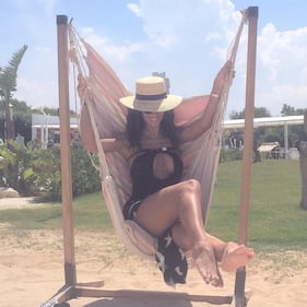 Raffaella Modugno, foto hot per For Men 15
