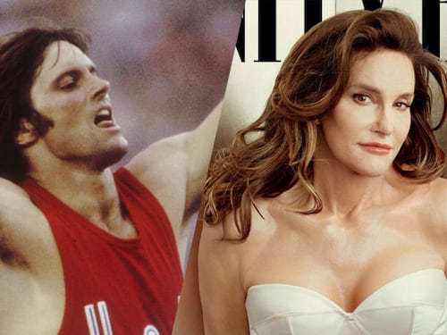 Caitlyn Jenner, un'autobiografia per svelare al mondo il percorso di transizione