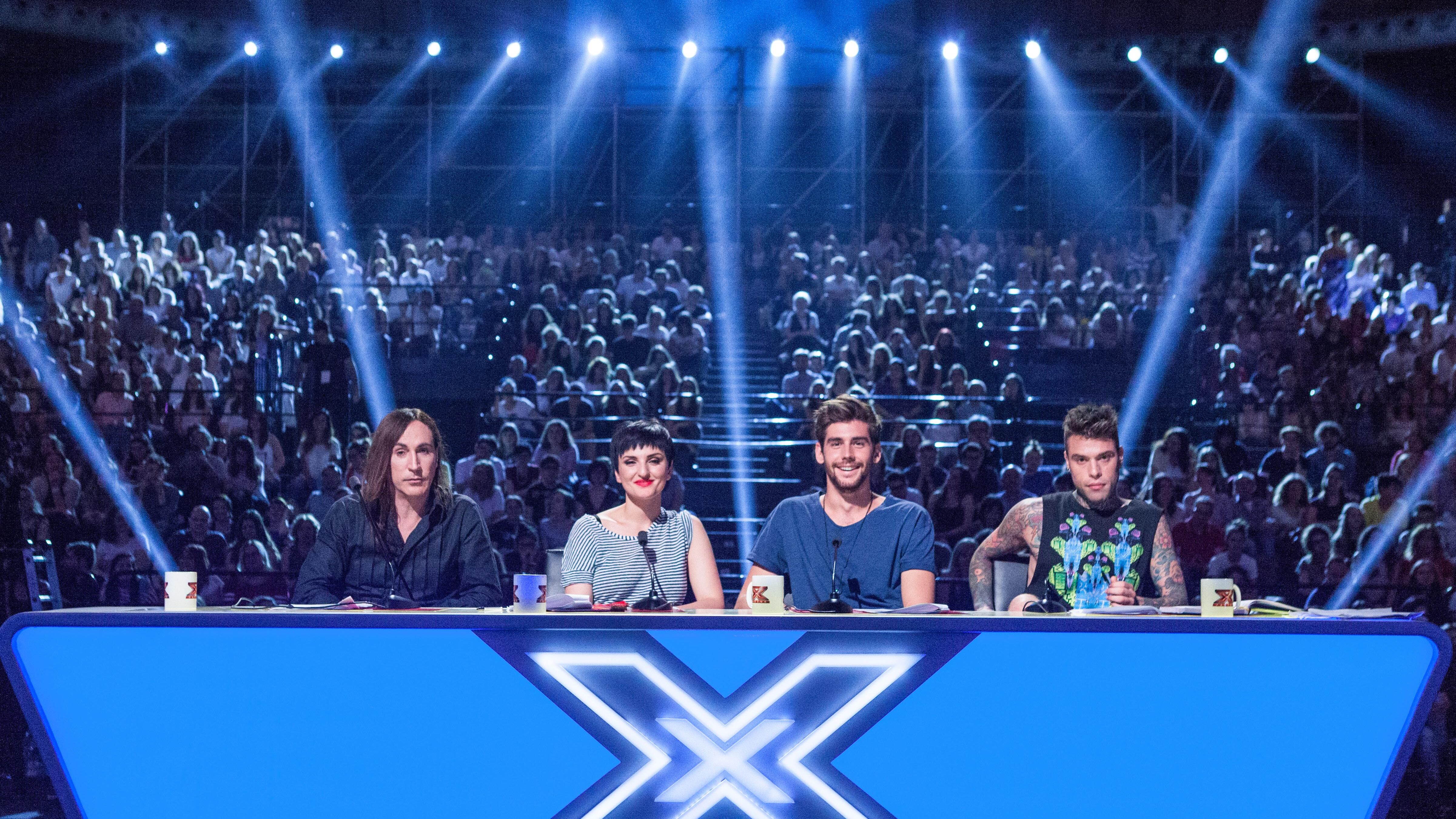 Nuova giuria e più ritmo, nel decimo «X Factor» c'è ogni tipo di musica