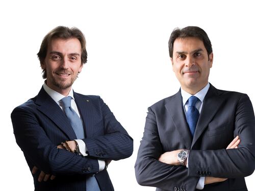 Nexus AC entra come co-fondatore in Studitalia e avvia l'area legale del gruppo