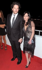 Shannen Doherty, le foto più belle 26