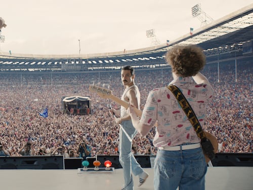 "Bohemian Rhapsody", celebrazione di un immortale