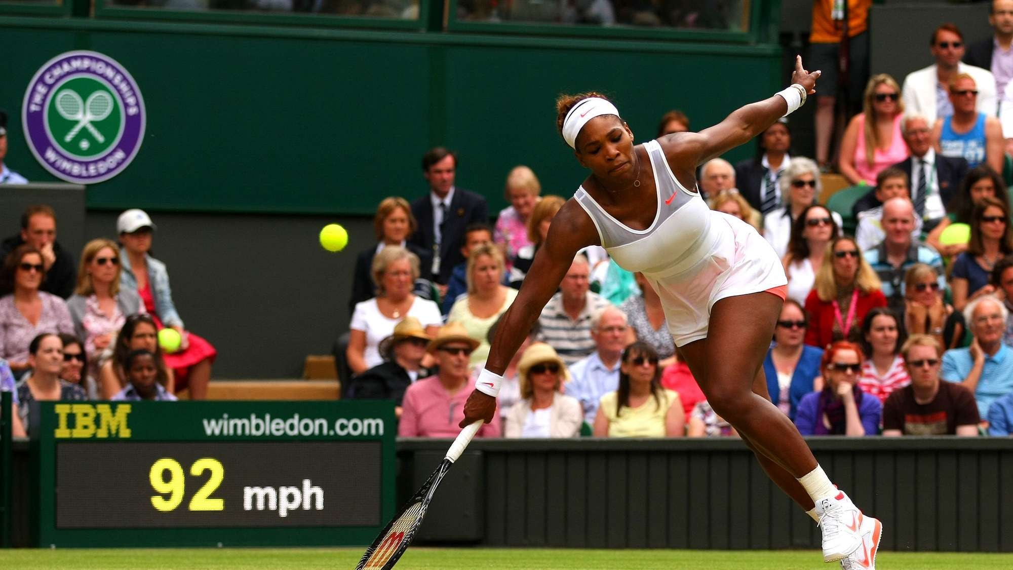 Gli italiani tutti a casa. E si portano dietro Serena