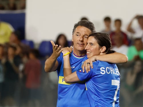 Cosa manca alla foto Renzi-Schlein, la bufala sulla Rai e Monti: quindi, oggi...