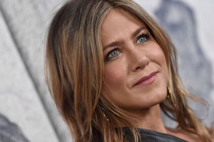 Jennifer Aniston, le foto dell'attrice 10