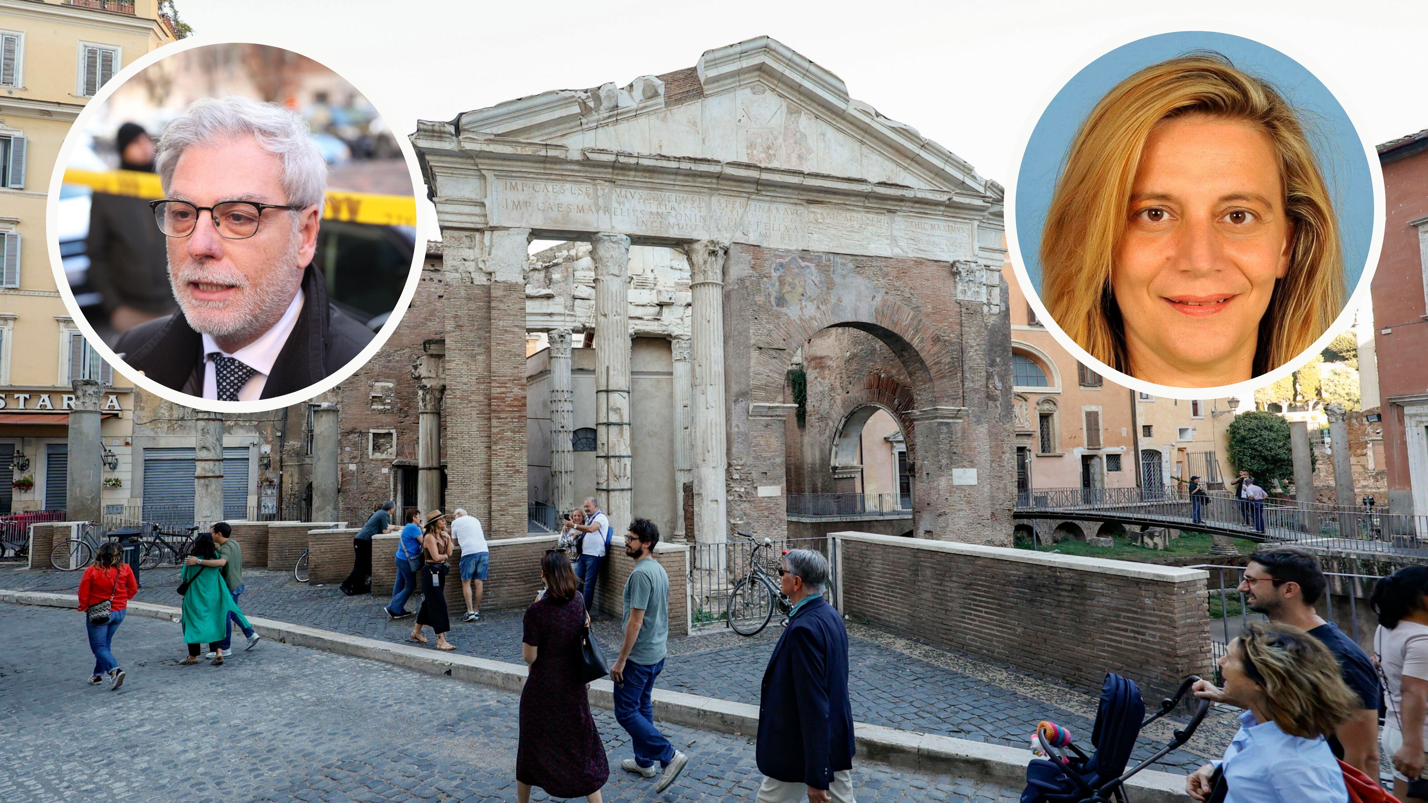 Vergogna 5S a Roma: presentata una mozione anti-Israele poco prima del Giorno della memoria