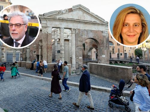 Vergogna 5S a Roma: presentata una mozione anti-Israele poco prima del Giorno della memoria