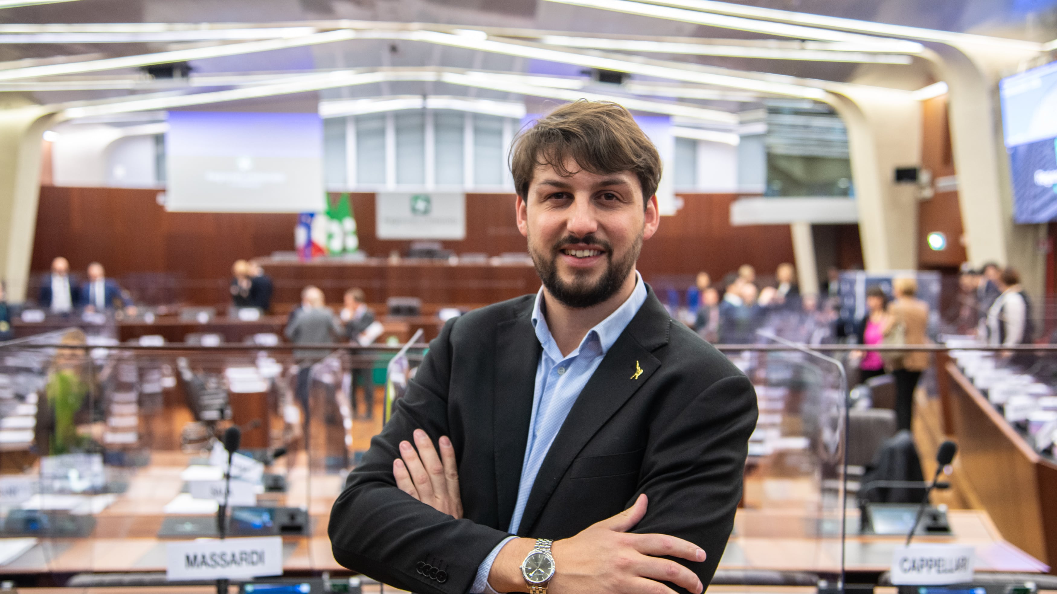 La Lega mette a bilancio 150mila euro per mezzi pubblici gratis alla polizia locale