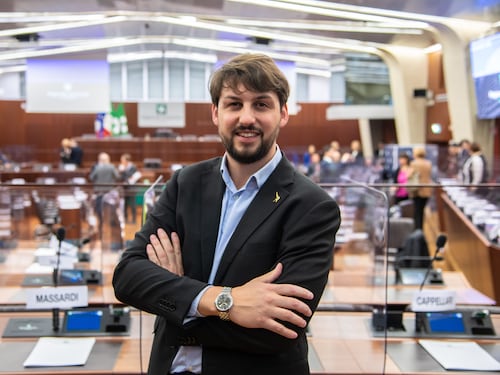“Della Lega la proposta per la remigrazione”
