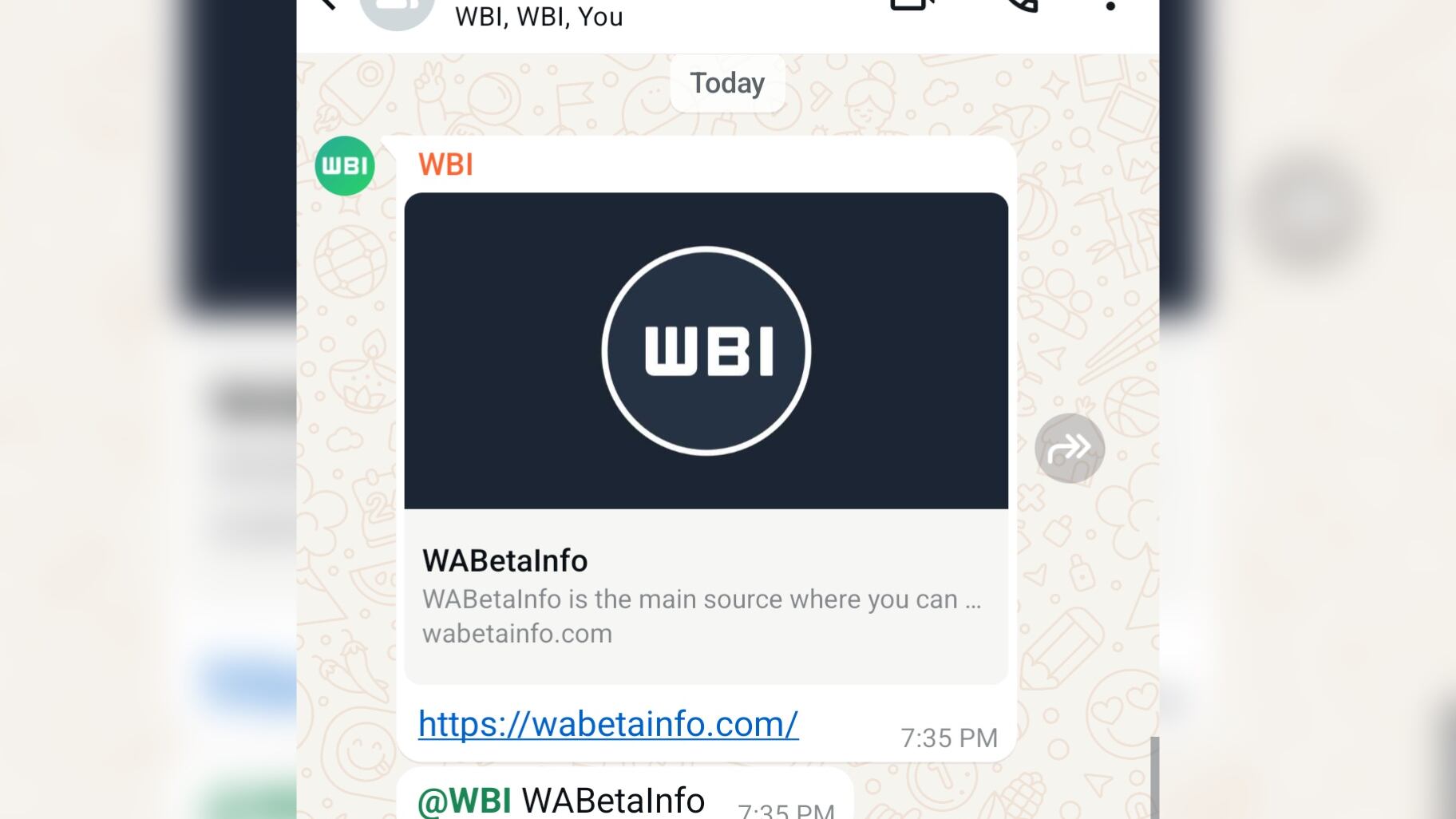 WhatsApp, in arrivo la formattazione automatica: a cosa serve