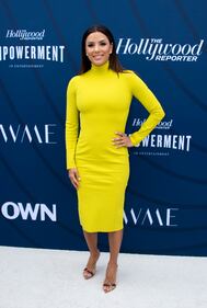 Le stelle del cinema e della tv per Empowerment In Entertainment Event  1
