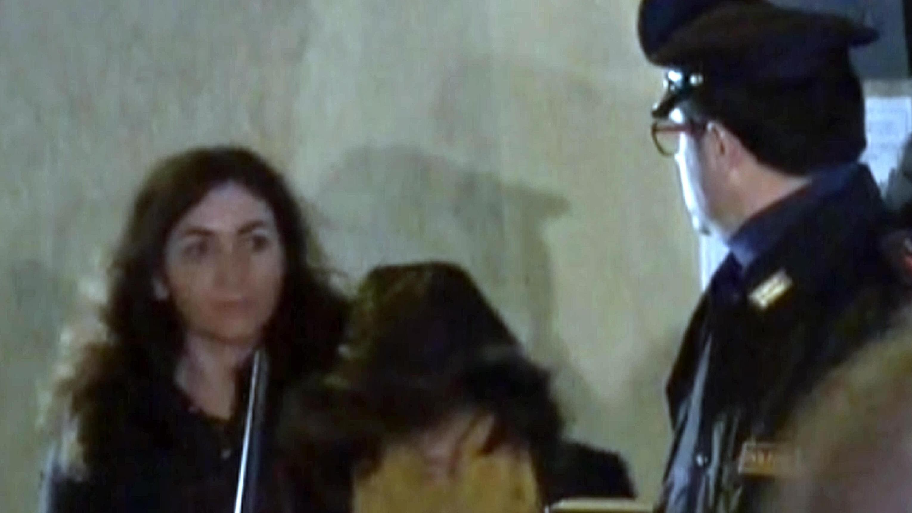 Fermata la madre di Loris: ancora troppi sospetti