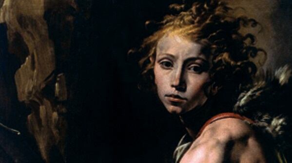 Tanzio da Varallo inventò il realismo trascendente