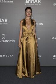 Melissa Satta, Chiara Ferragni e le altre: sexy per AmfAR 2017 15