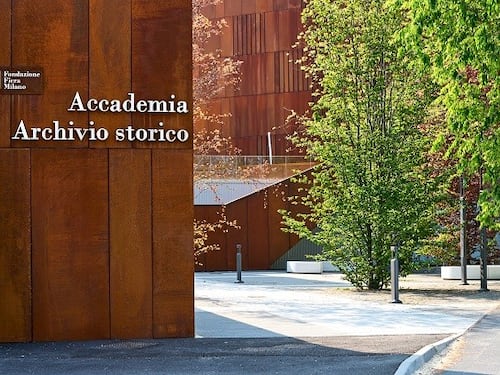 Accademia Fondazione Fiera Milano, aperte le candidature al master Progea