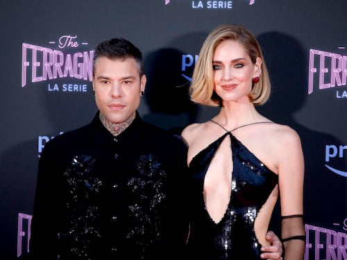 “Fedez ne ha più di Ferragni”. Il rapper supera la moglie, è sfida in famiglia