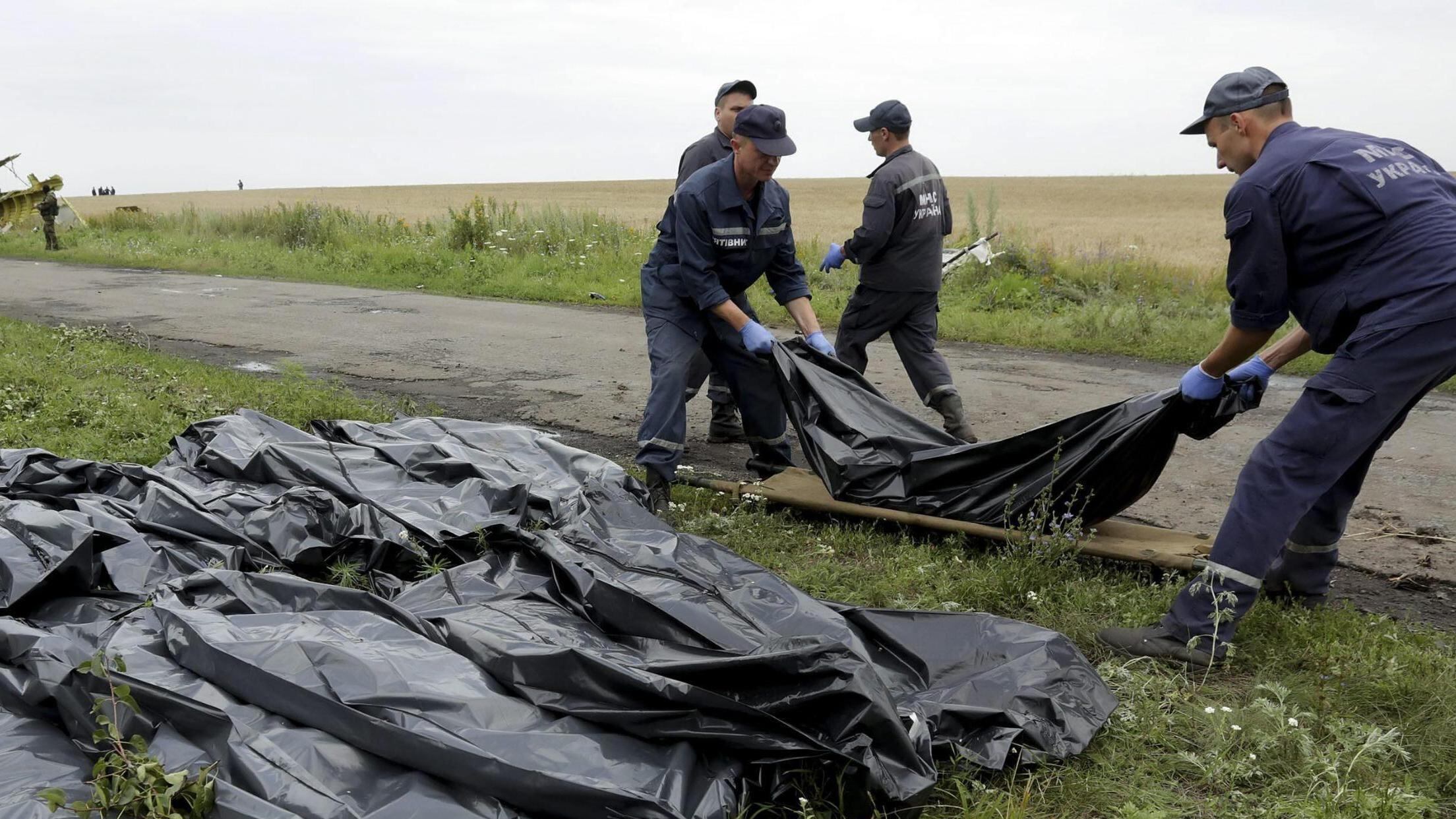"Boeing, prove manomesse". Ma l'ispezione smentisce Kiev