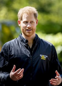 Principe Harry, Meghan Markle e il piccolo Archie, le foto più belle 5