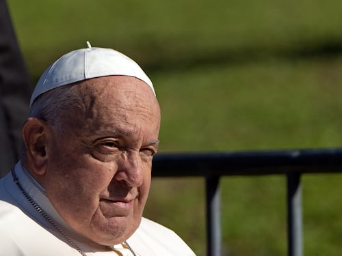 Chi soffia sul fuoco dell'antisemitismo