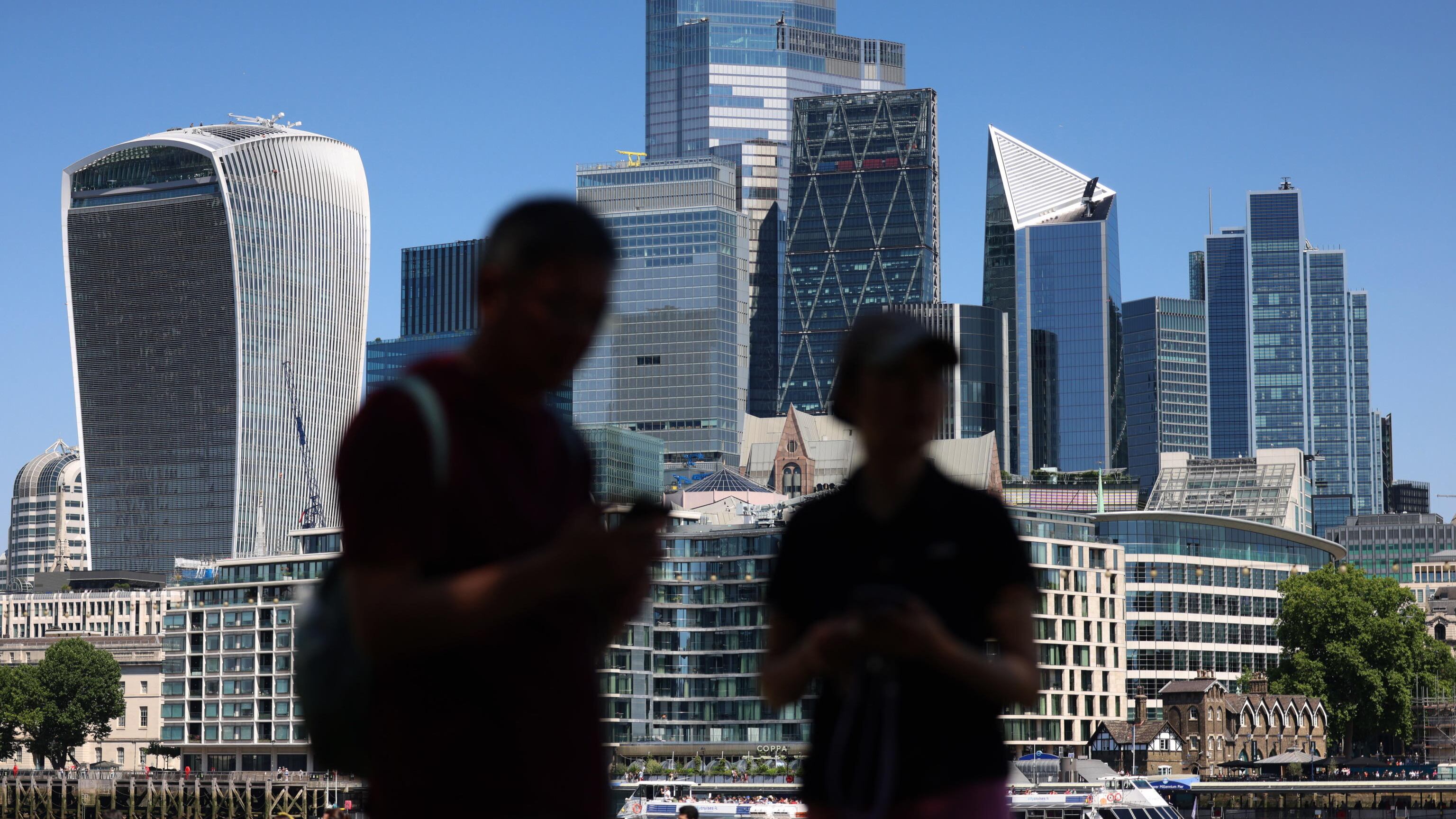 "Rischio spionaggio", nel Regno Unito è scontro sulla nuova "super ambasciata" cinese a Londra