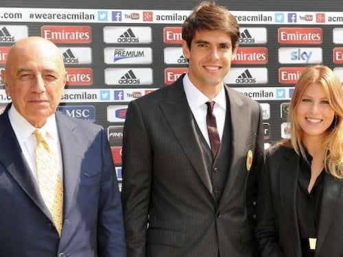 Milan: Via Kakà, Balotelli forse..