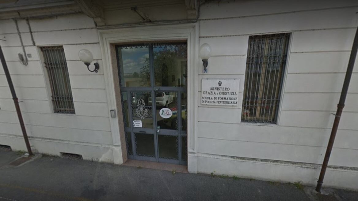 Alla scuola della polizia fa lezione un ex detenuto