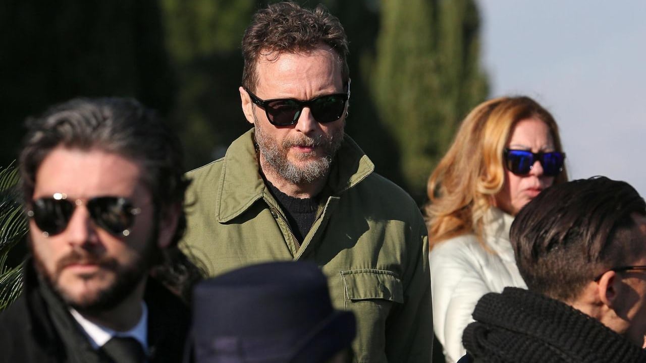 È morto il padre di Jovanotti