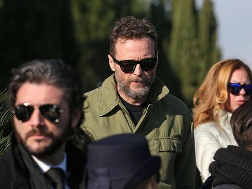 È morto il padre di Jovanotti