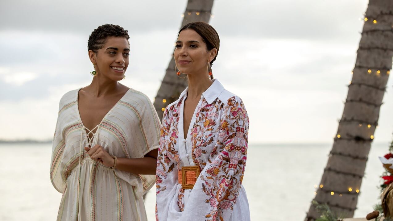 Fantasy Island è la serie cult degli anni '70 che (ri)torna in tv