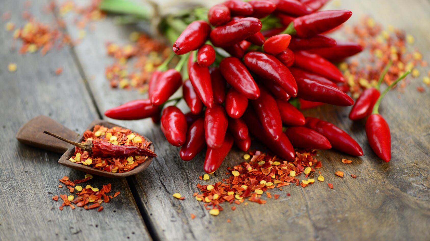 Il peperoncino aiuta a perdere peso?
