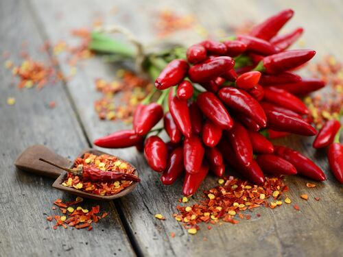 Il peperoncino aiuta a perdere peso?
