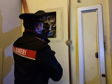 Roma, liberati gli appartamenti dell'Inps occupati dai rom  2