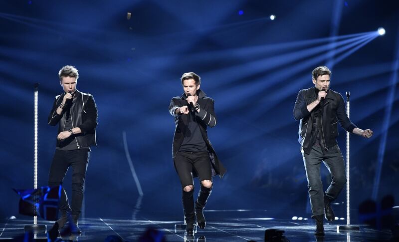 Eurovision Song Contest 2016: la seconda semifinale 9