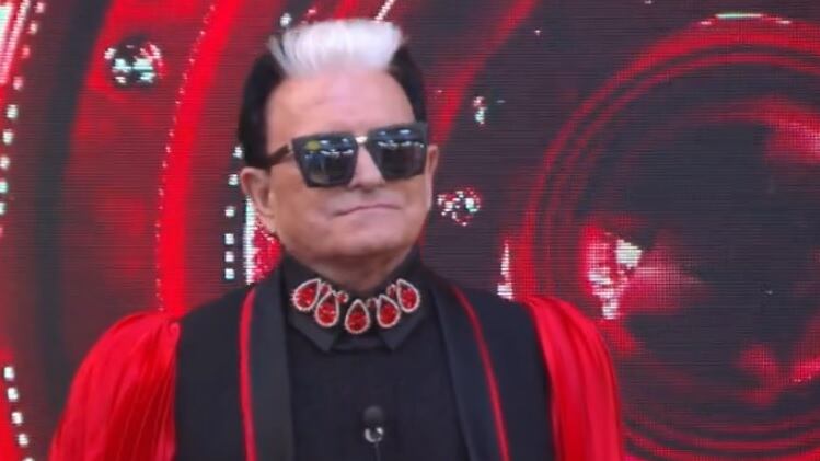 Gf Vip, Malgioglio contro la Ricciarelli: "Che scivolone quel 'ricchione'"