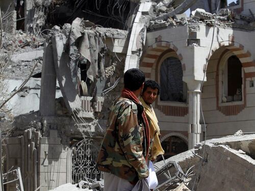 Raid a tappeto e stragi. La guerra sporca di Riad per "liberare" lo Yemen