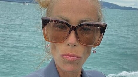 Frutta e semi. L'influencer vegana muore di fame