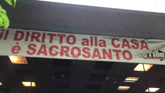 Troppi riflettori puntati, e Spin Time Labs cancella il rave abusivo