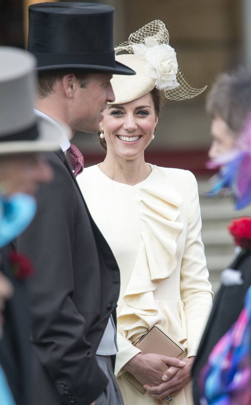 Kate Middleton, regina del riciclo: foto 6