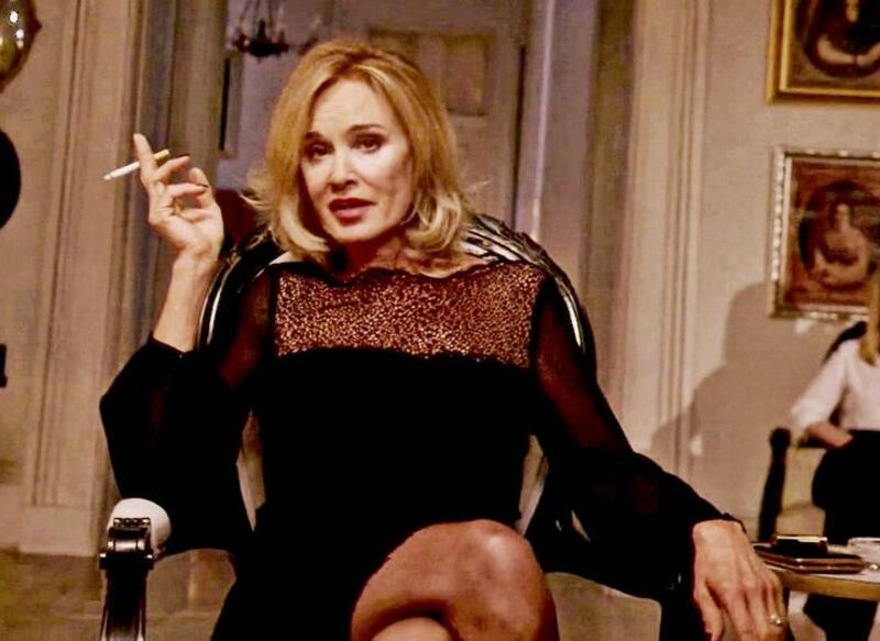American Horror Story si rinnova, le sexy protagoniste 19