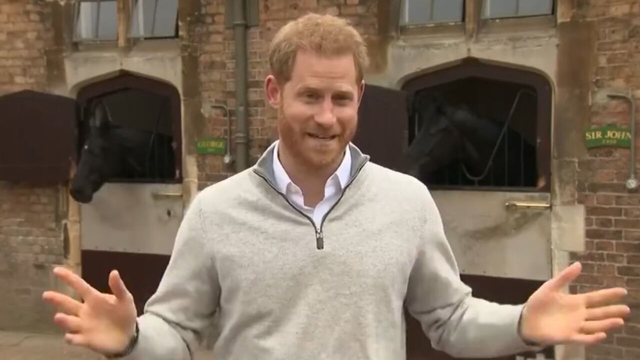 Ora Carlo e William lo scaricano: "Harry? Colloquio improduttivo"