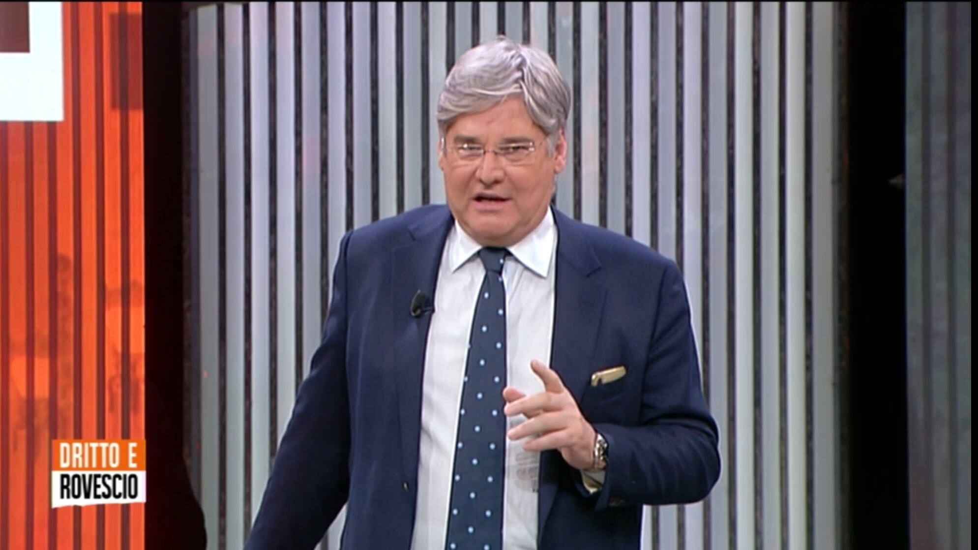 "Diamo voce alle persone anche dalle loro case per renderle meno sole"