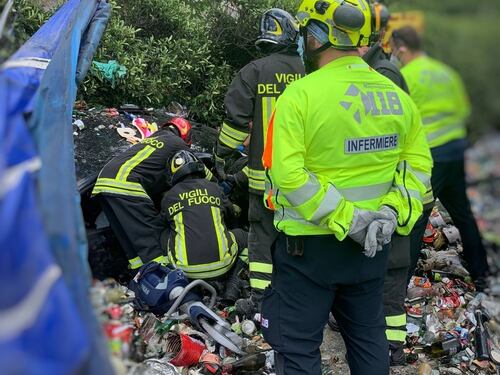 Lo schianto contro il passaggio a livello: morte due soldatesse Usa