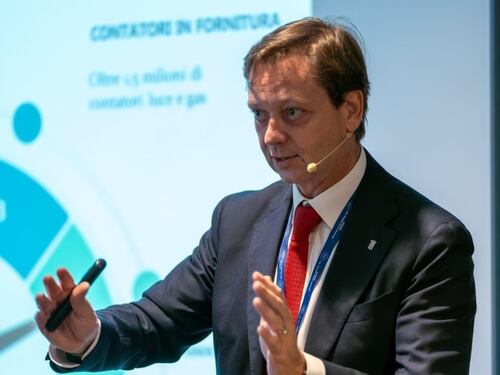 Energia, approvato il Manifesto per gli operatori del mercato libero