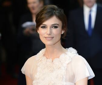 Keira Knightley è mamma: parto in segreto 11