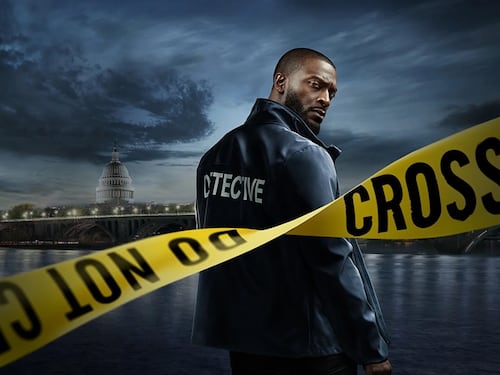 Il nuovo Alex Cross è seriale (e non l'ha scritto Patterson)