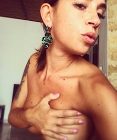 Malena hot su Instagram 22
